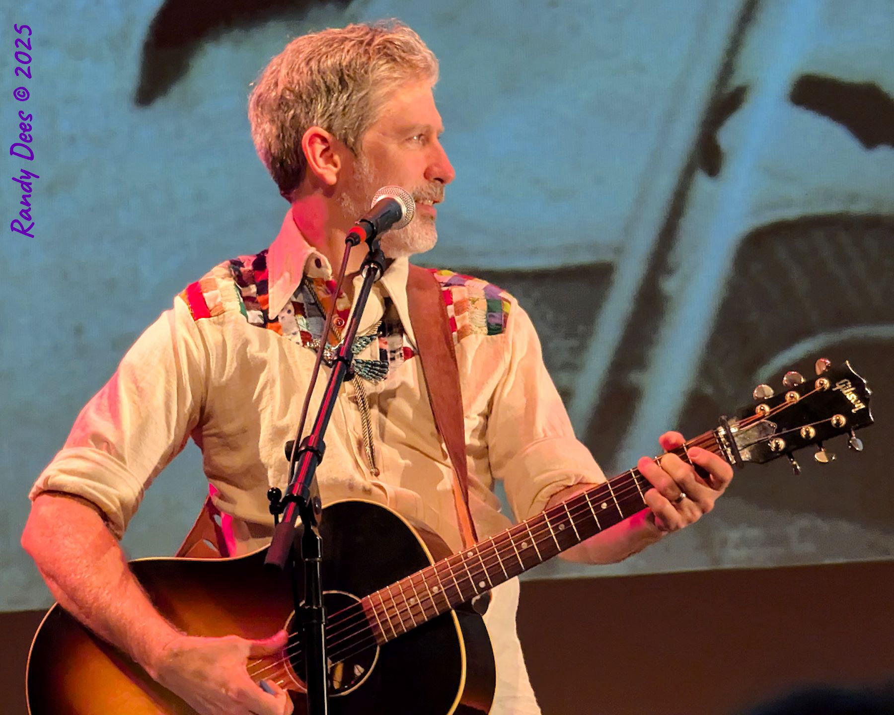 Townes Van Zandt Birthday Salute