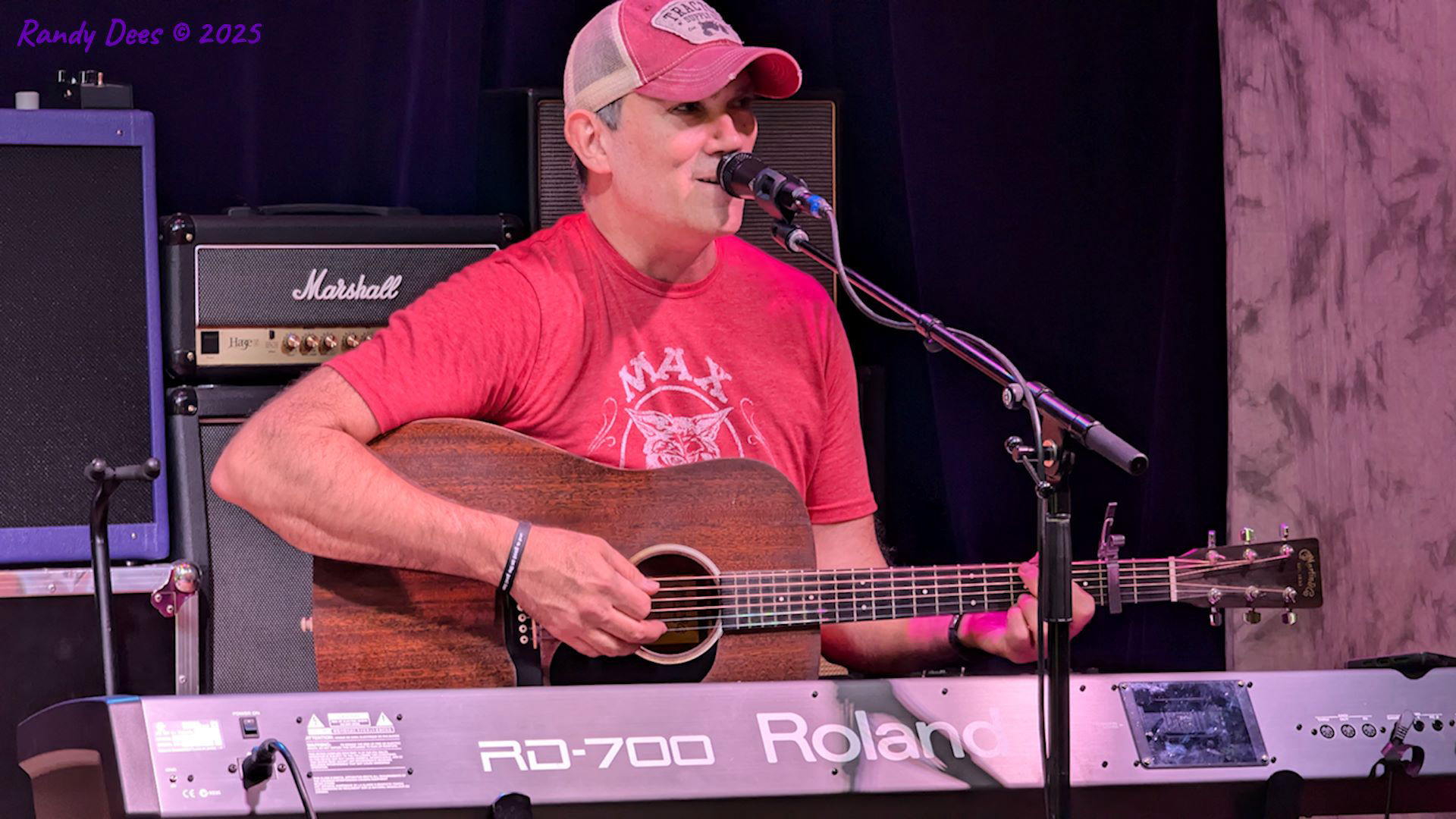 Cantina Sound House Concerts