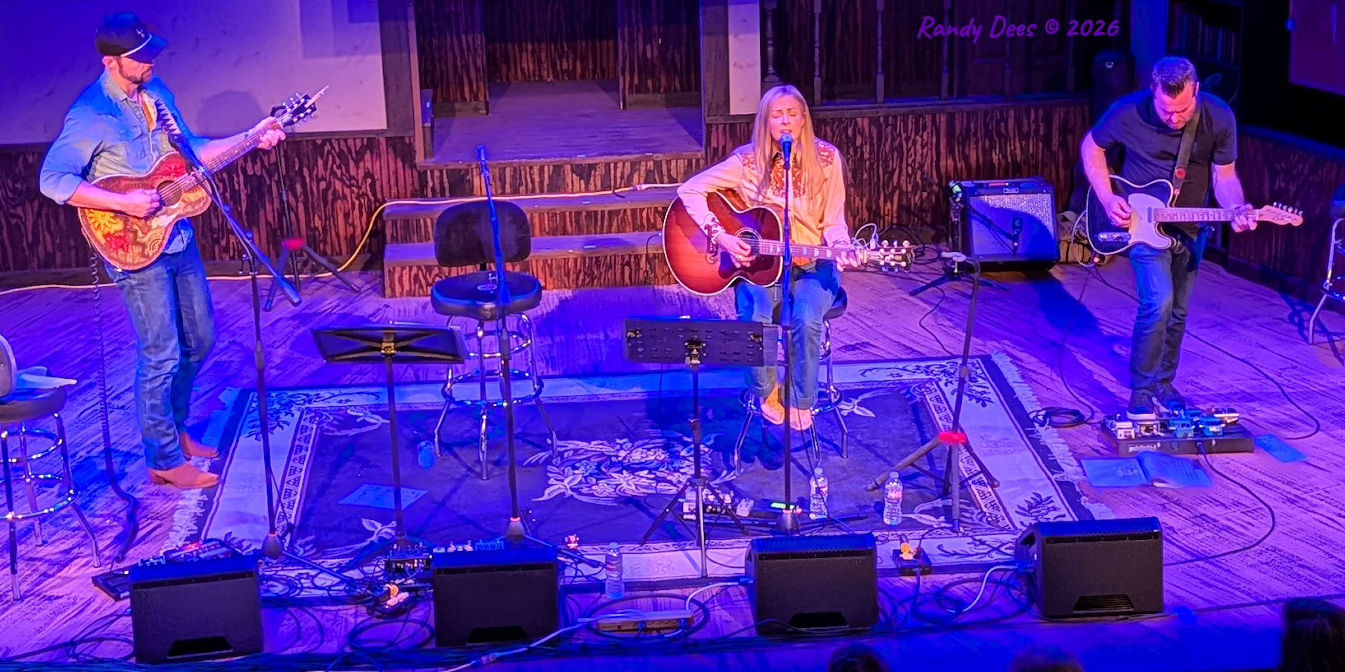 Stars Over Wimberley WinterNights