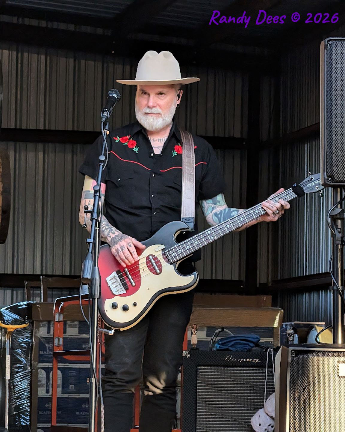 Andalusia Whiskey Co