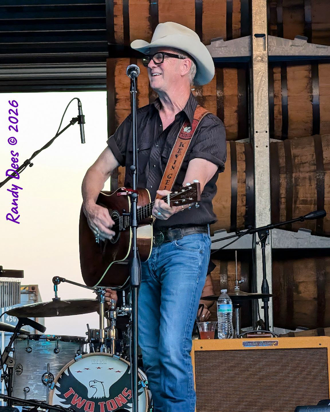 Andalusia Whiskey Co