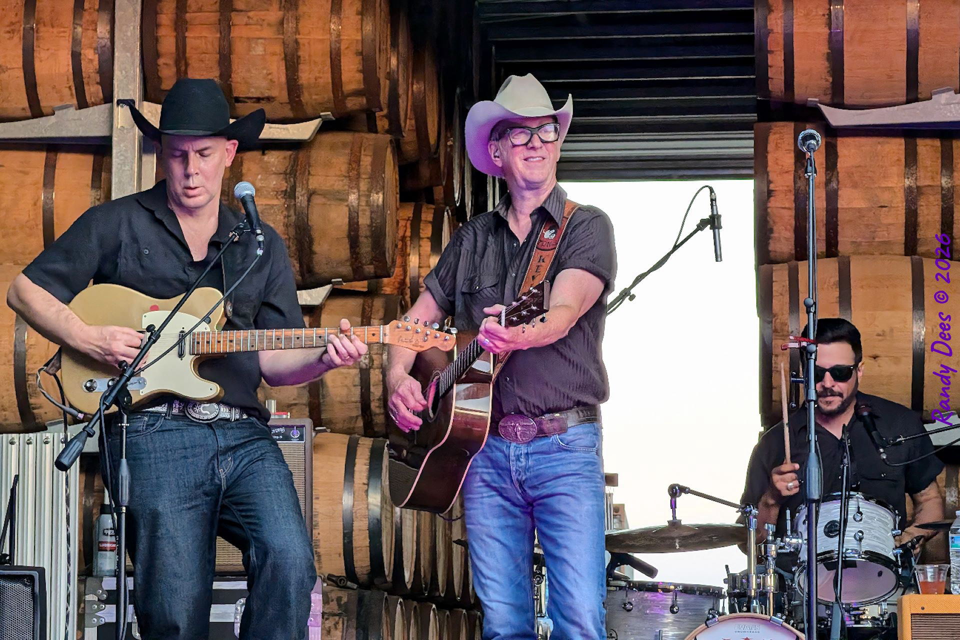 Andalusia Whiskey Co