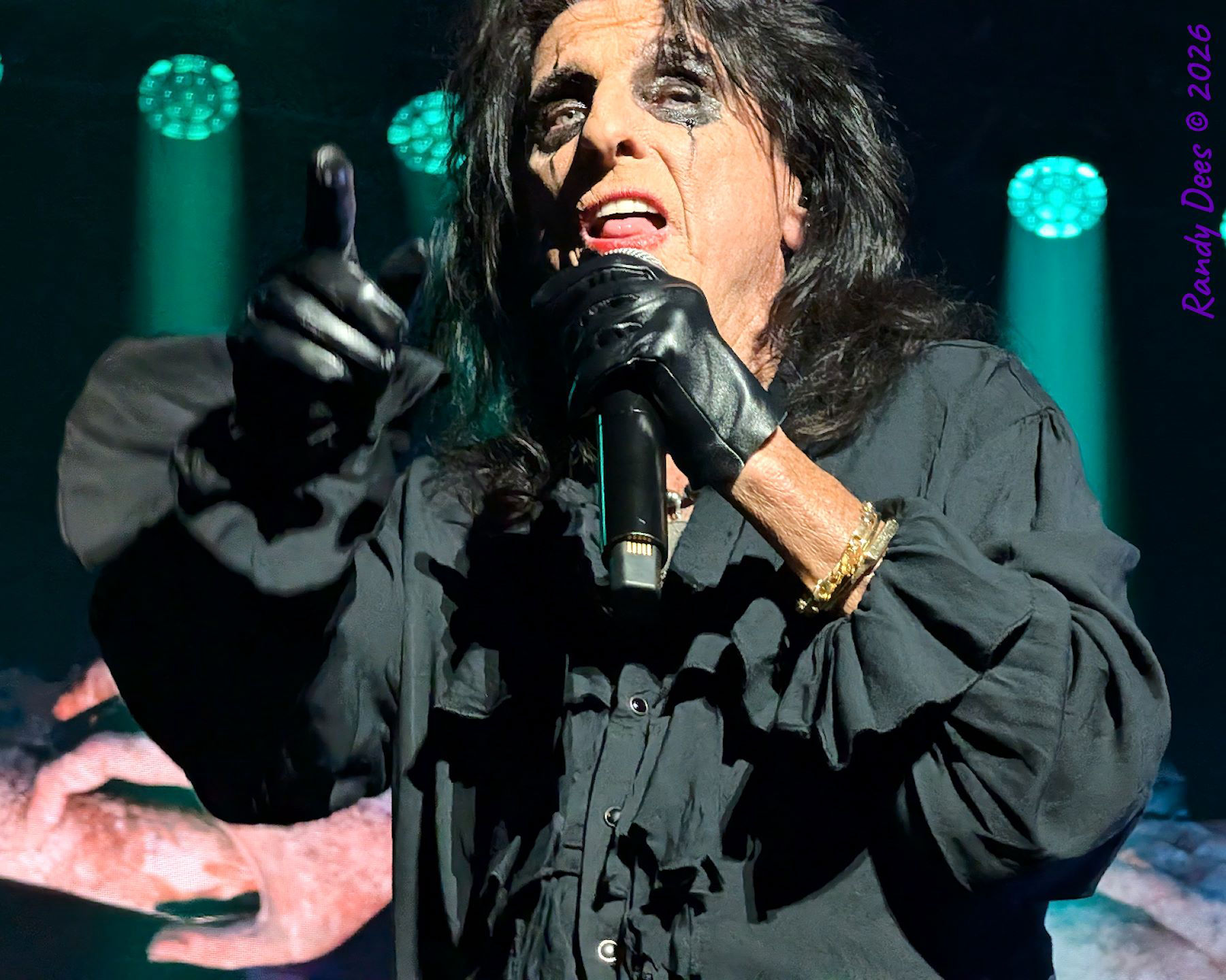 Alice Cooper