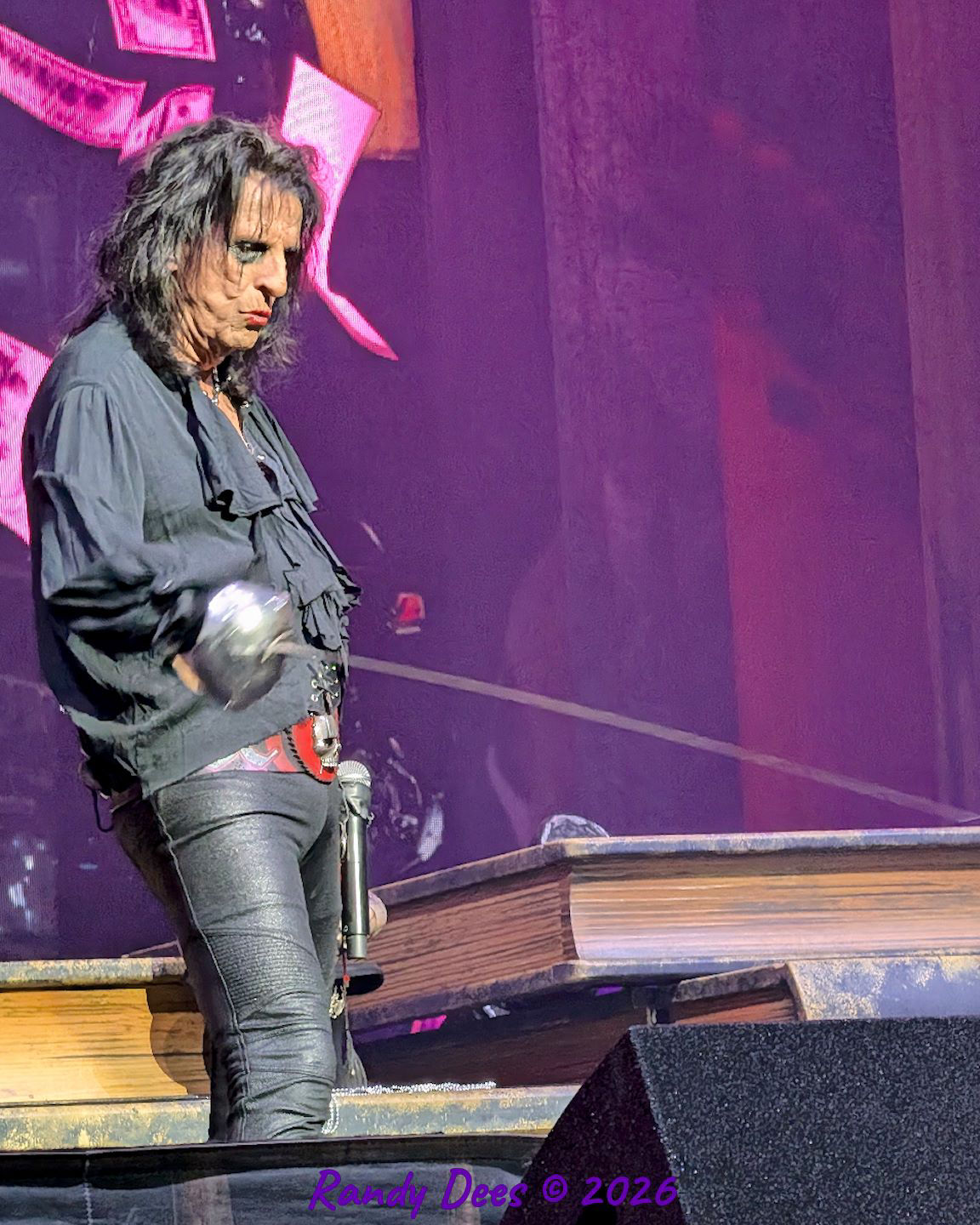 Alice Cooper