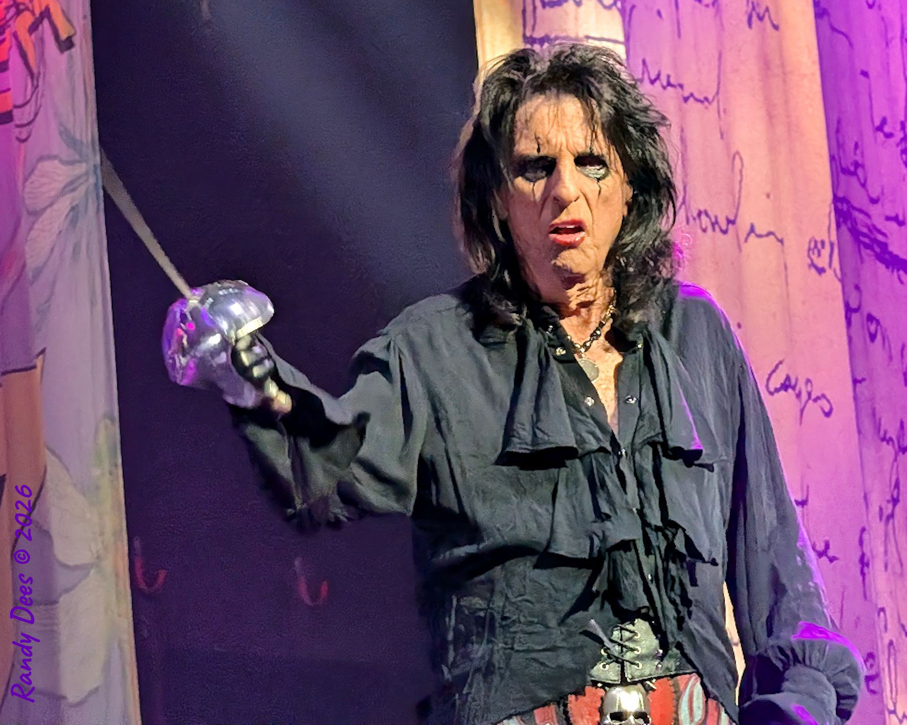 Alice Cooper