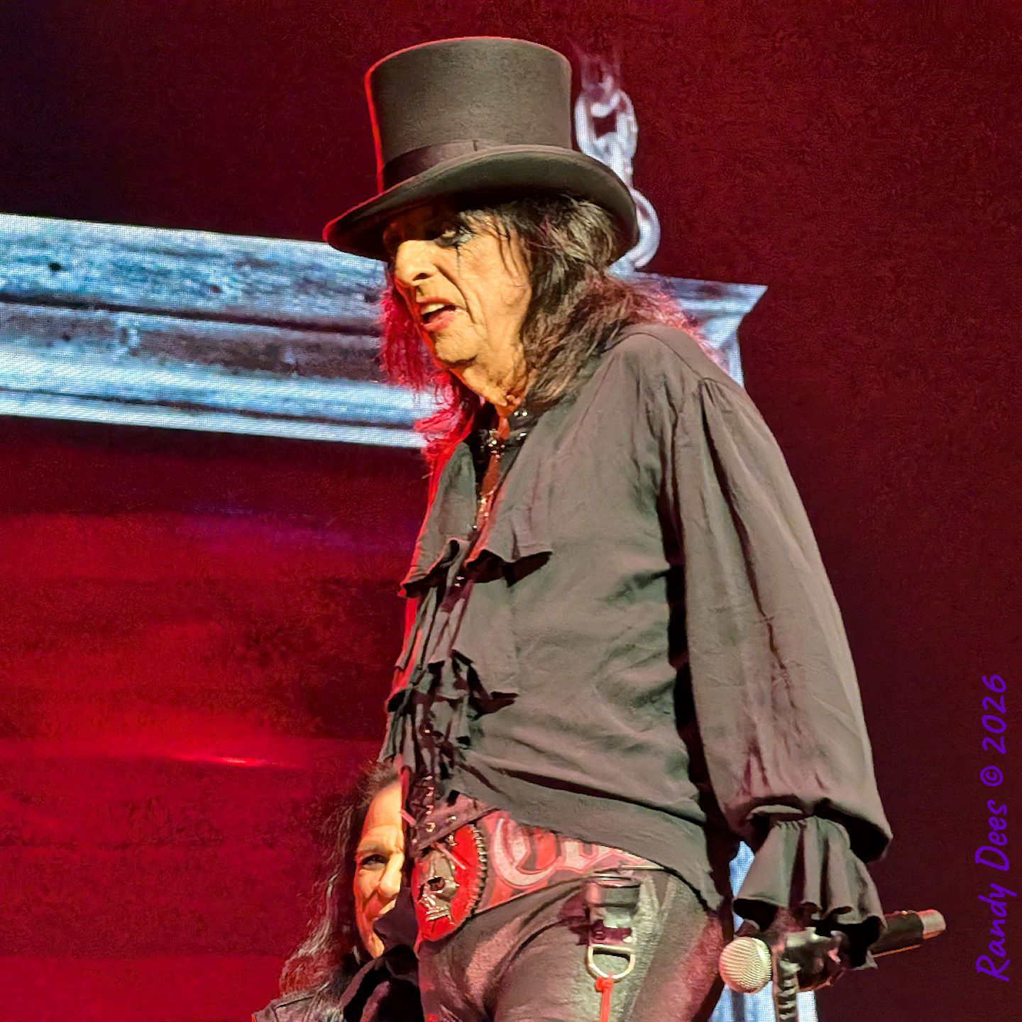 Alice Cooper