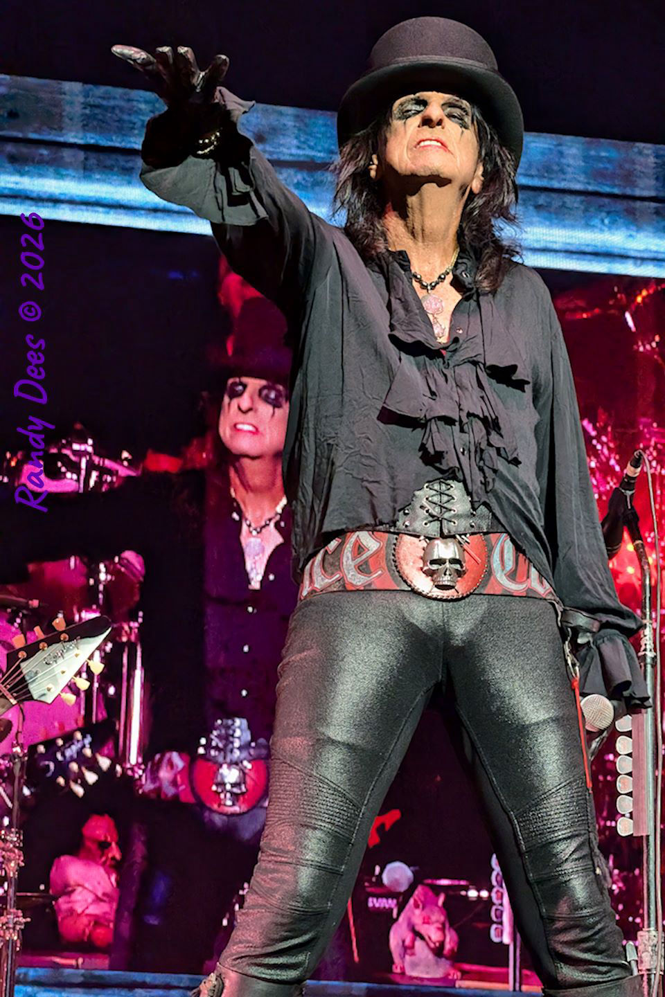 Alice Cooper