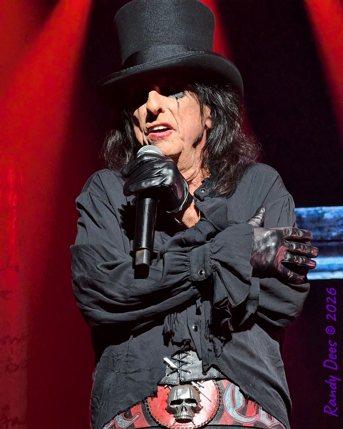 Alice Cooper