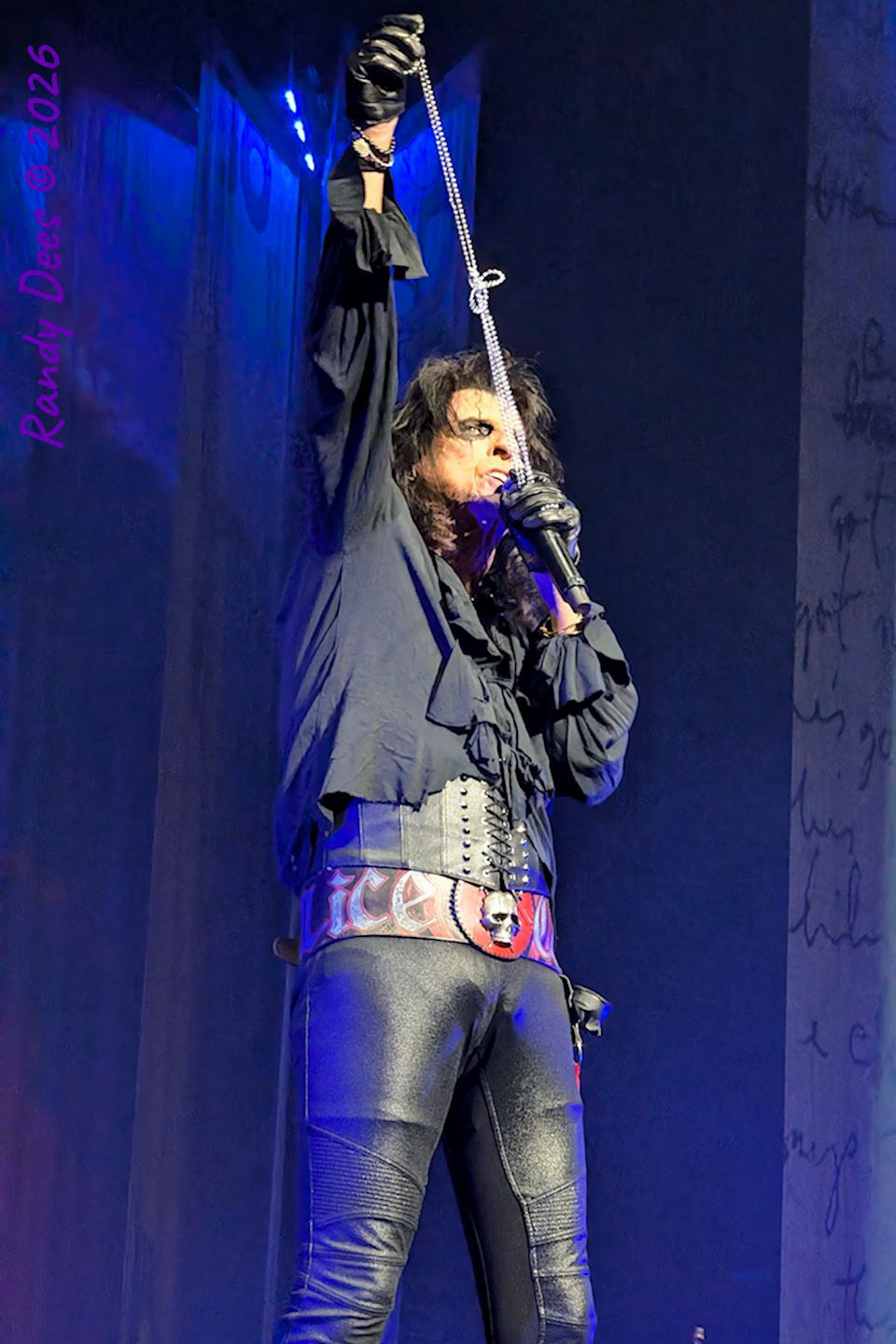 Alice Cooper