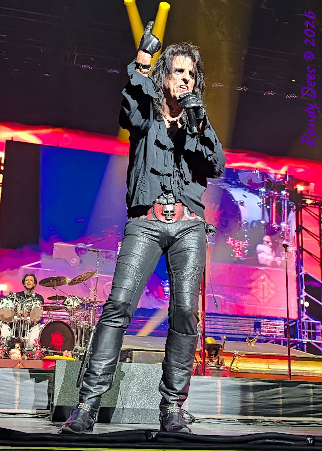 Alice Cooper