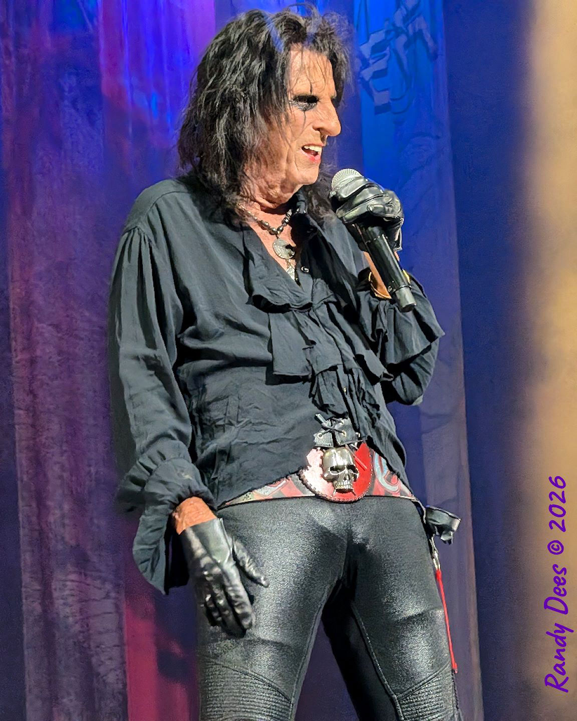 Alice Cooper