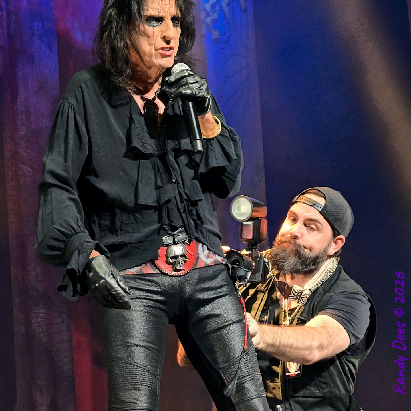 Alice Cooper