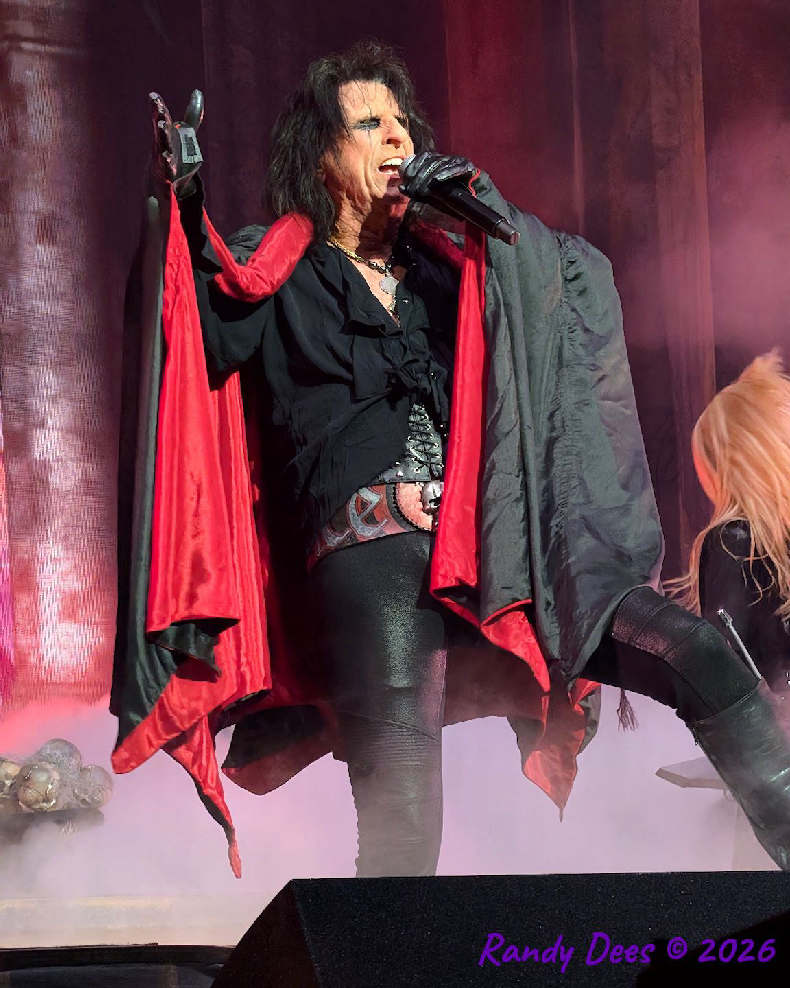Alice Cooper