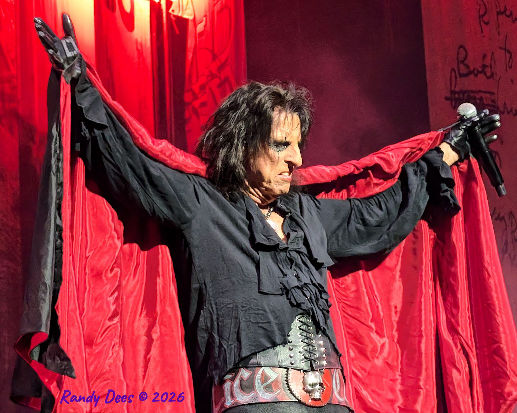 Alice Cooper