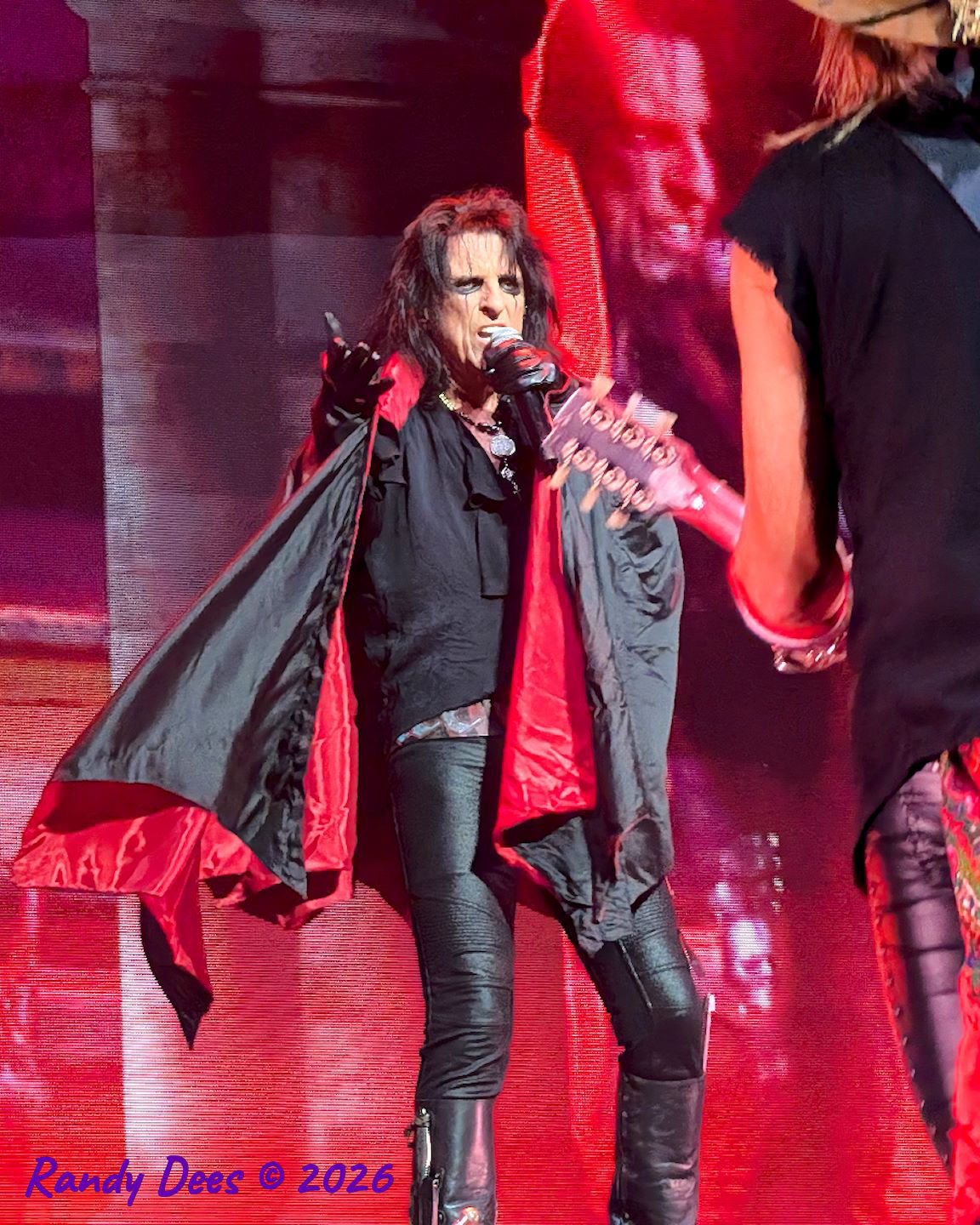 Alice Cooper