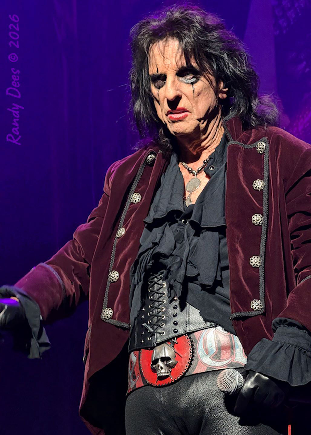 Alice Cooper