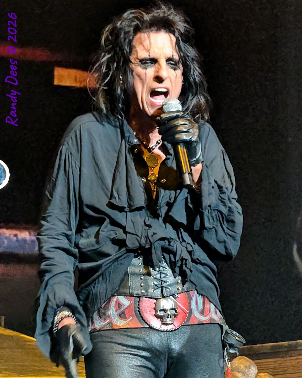 Alice Cooper