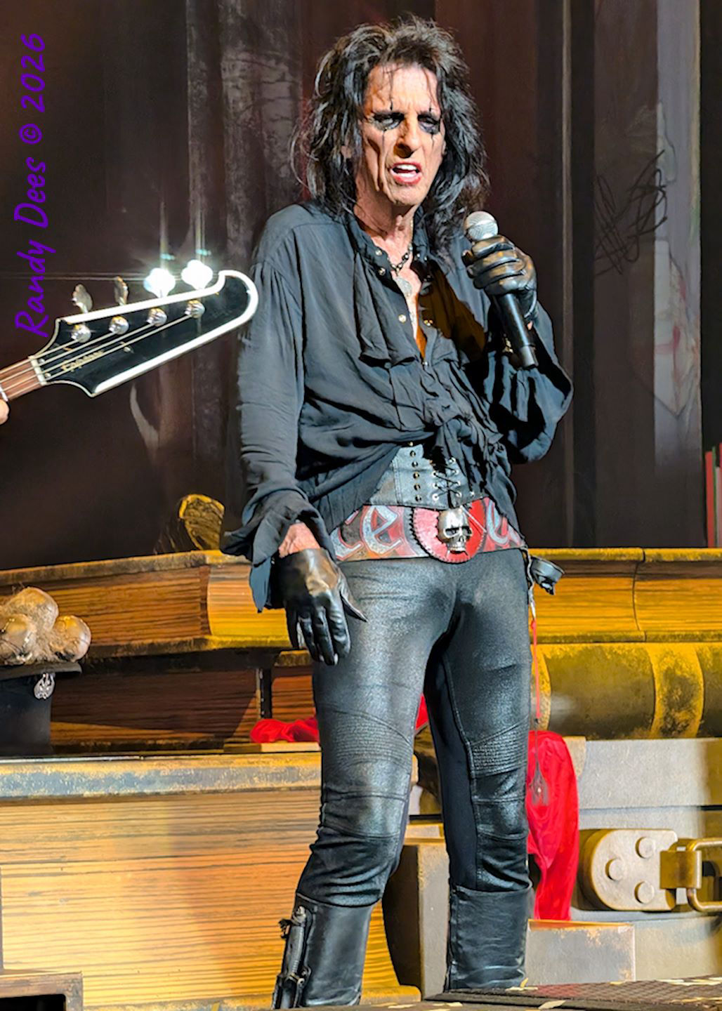 Alice Cooper