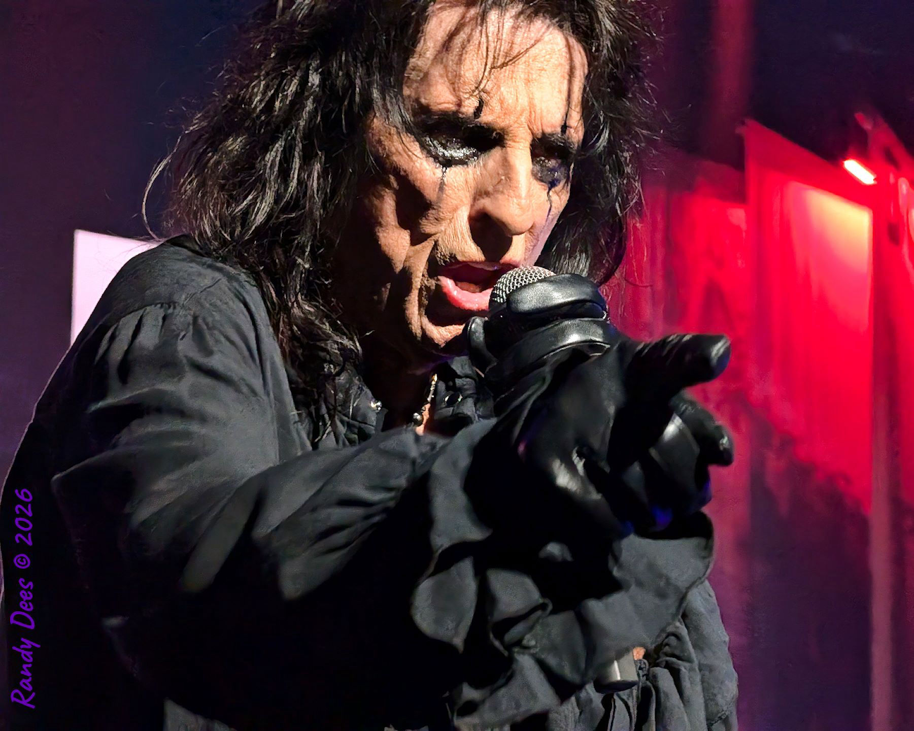 Alice Cooper