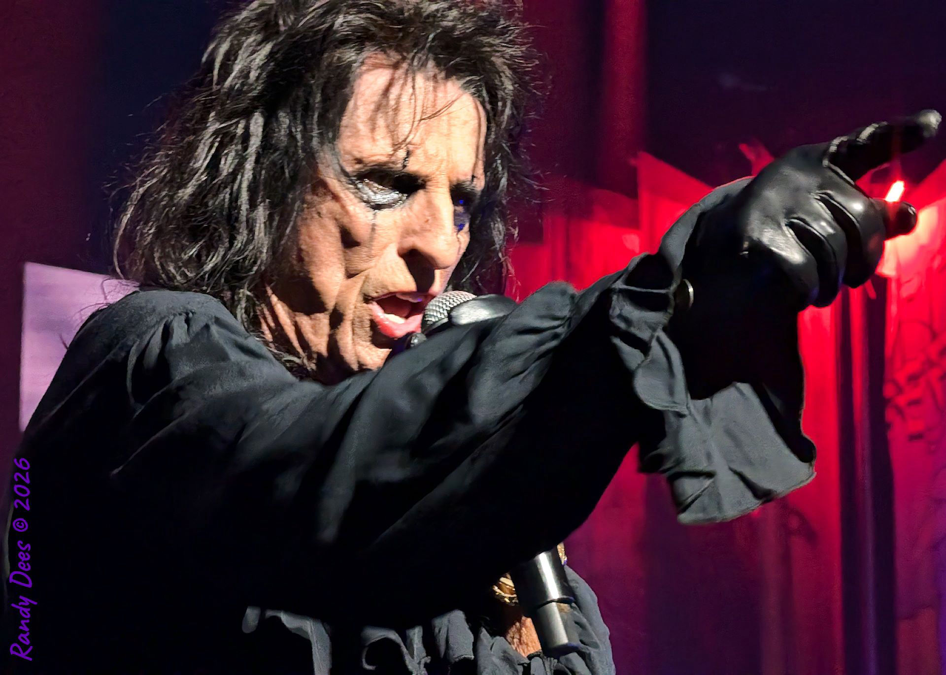 Alice Cooper
