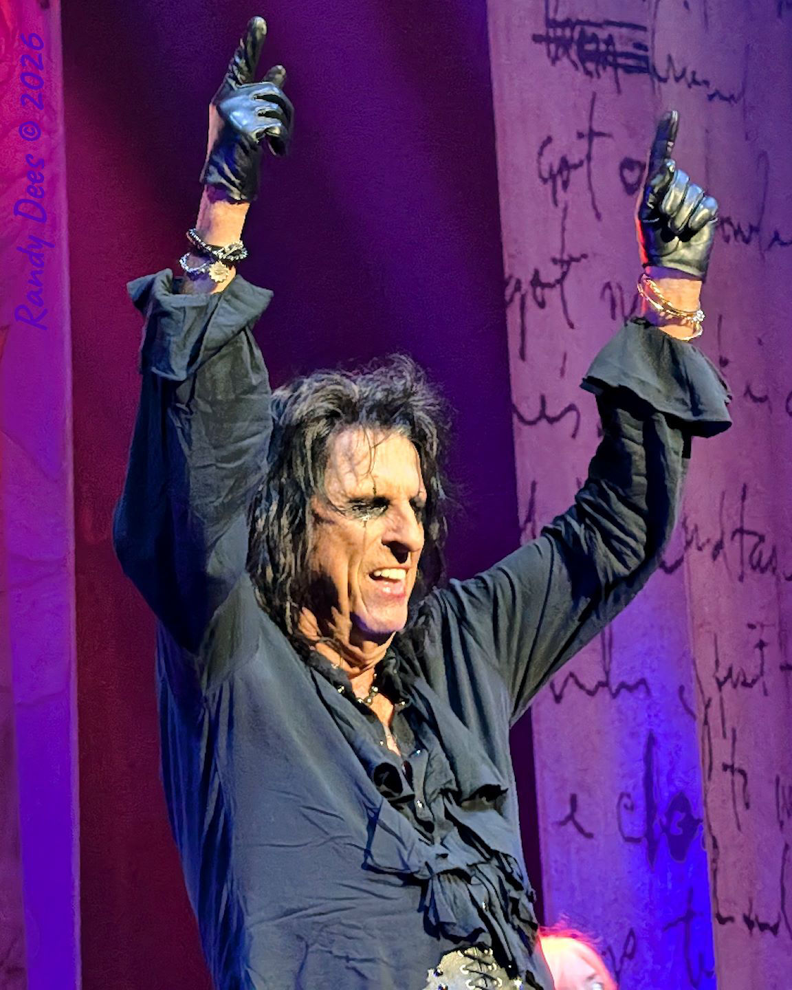 Alice Cooper
