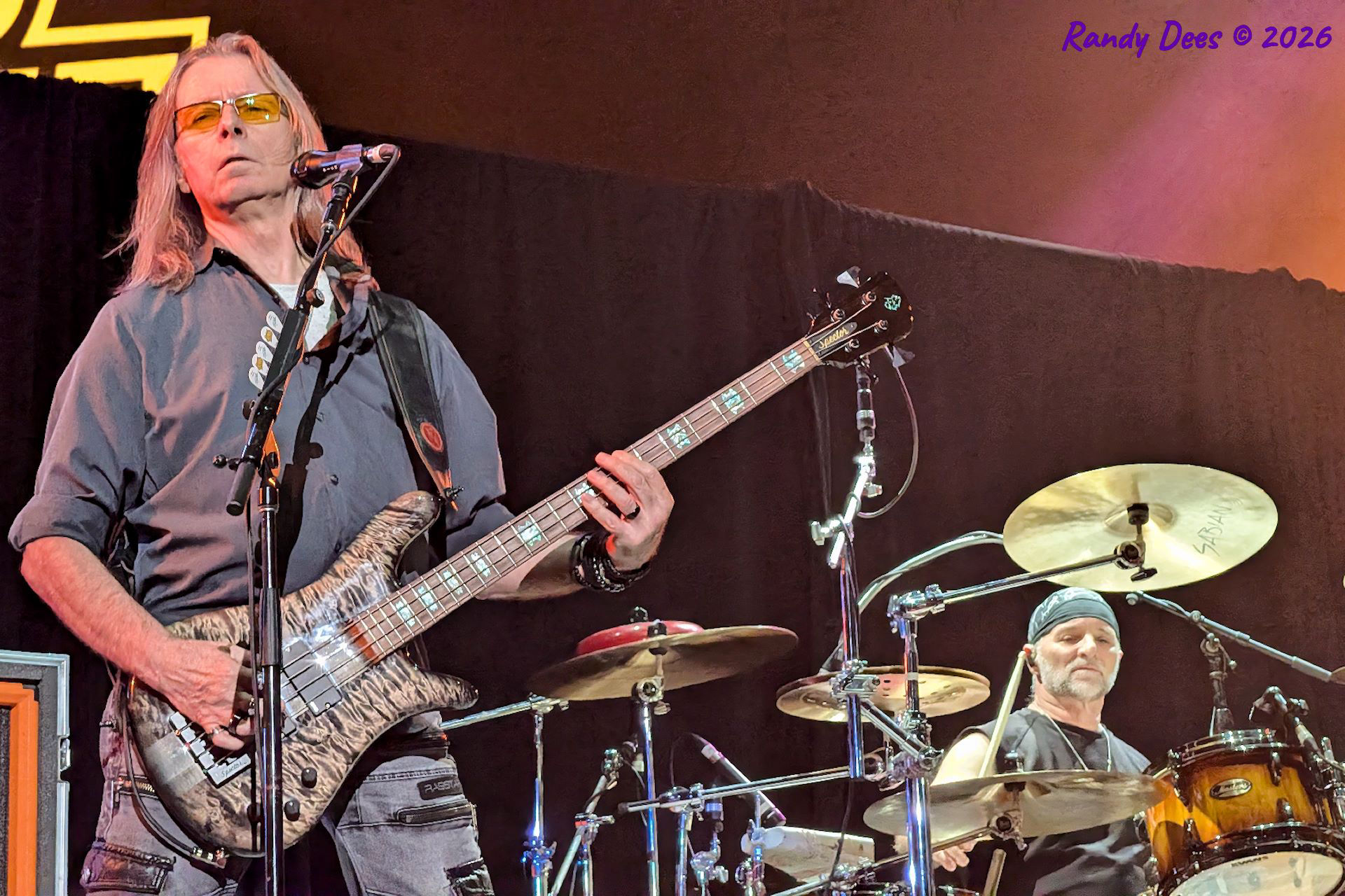 April Wine