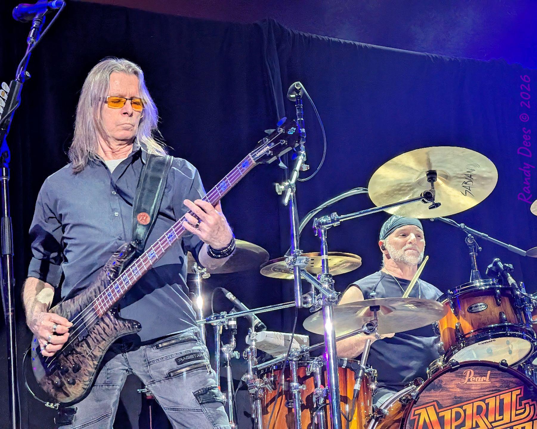 April Wine