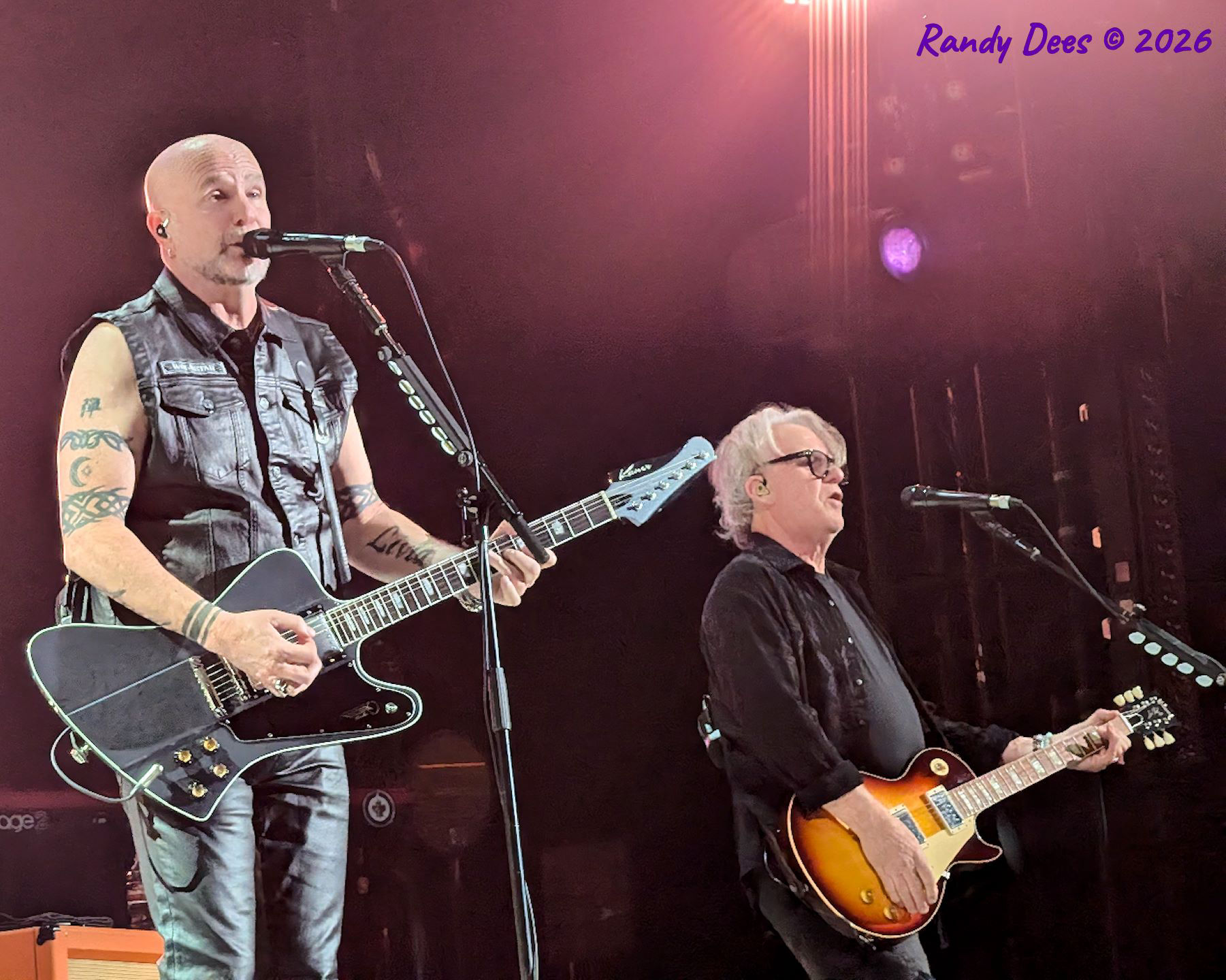 April Wine