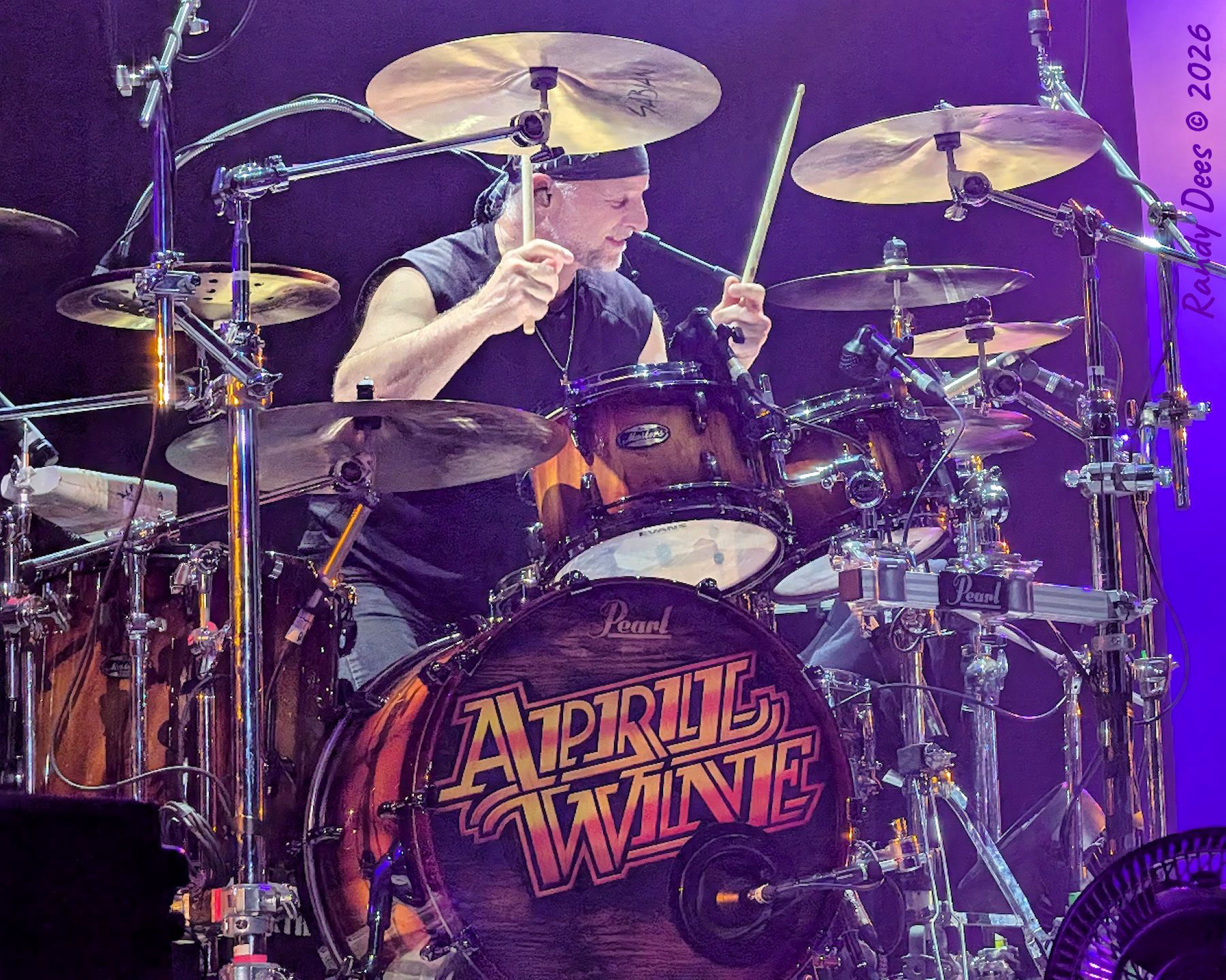 April Wine
