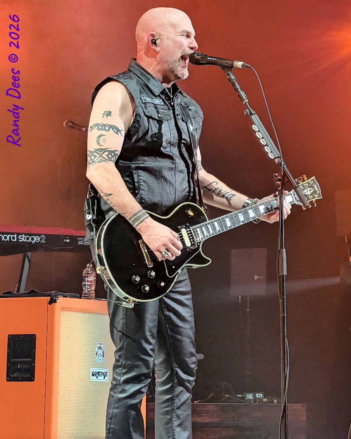 April Wine